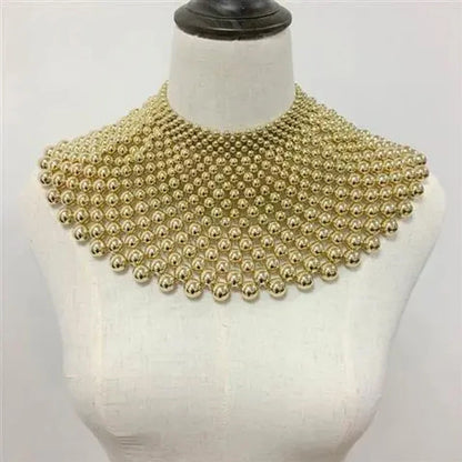 African Queen inspired Jewelry