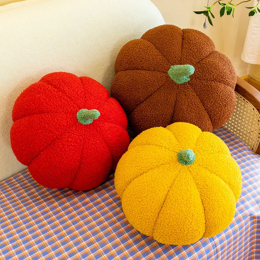 Pumpkin Patch Plush