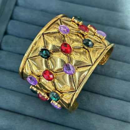 Royale French Cuff