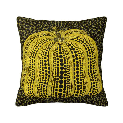 Yayoi Inspo Cushion Cover