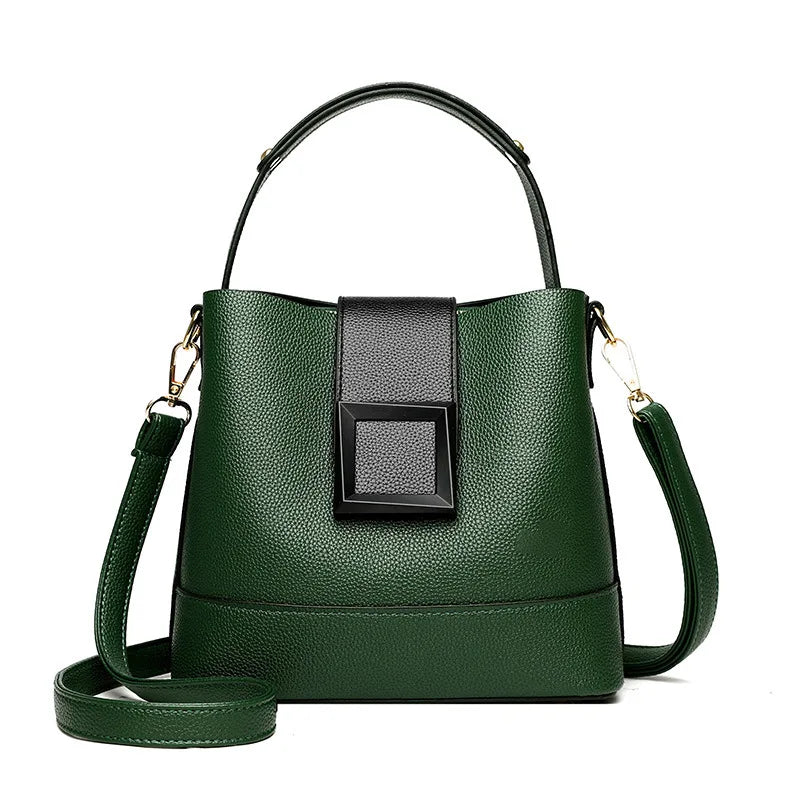 Keira Bucket Bag