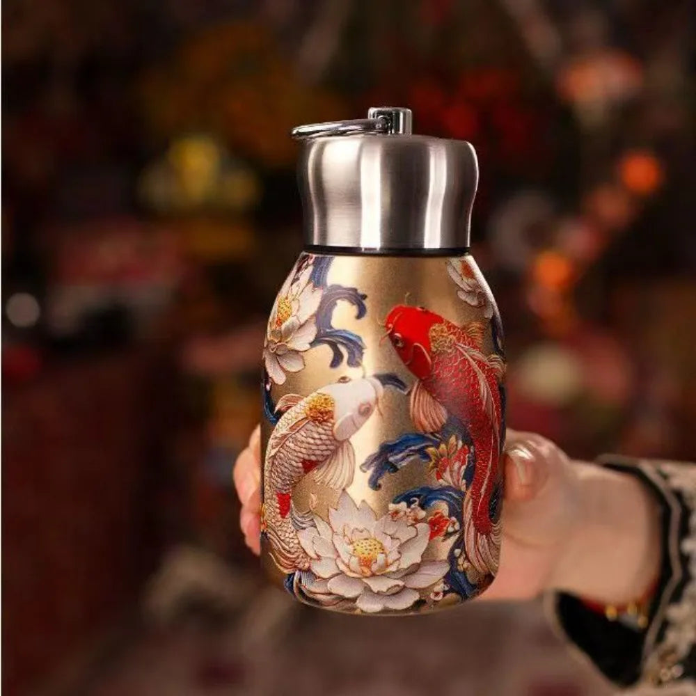 Sisi Insulated Bottle