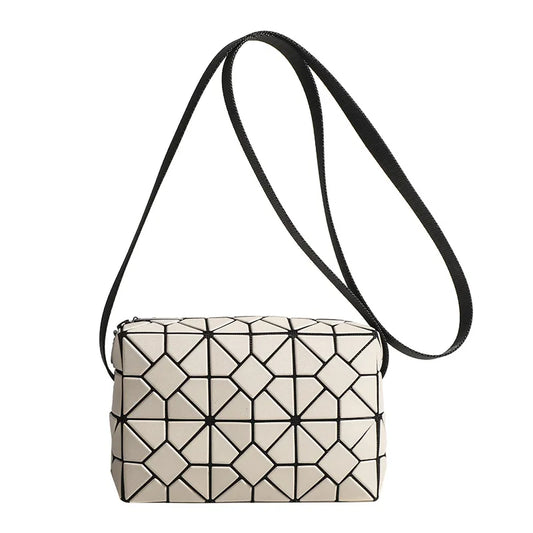 Gigi Geometric Bag