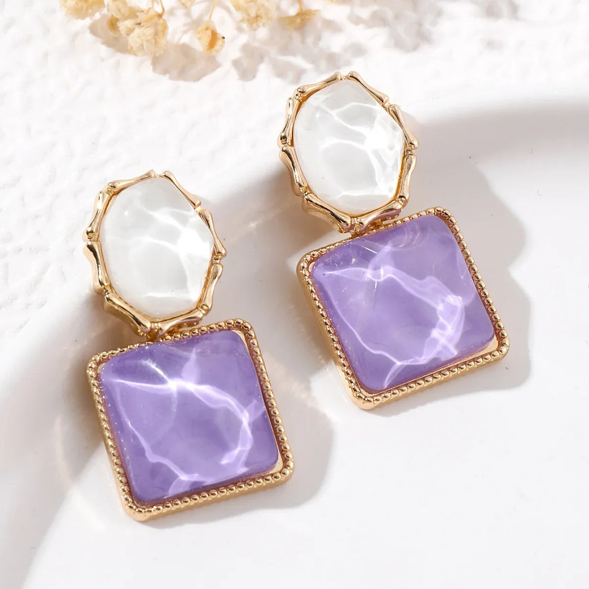 Tintelle Ripple Earrings