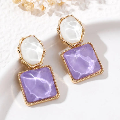 Tintelle Ripple Earrings
