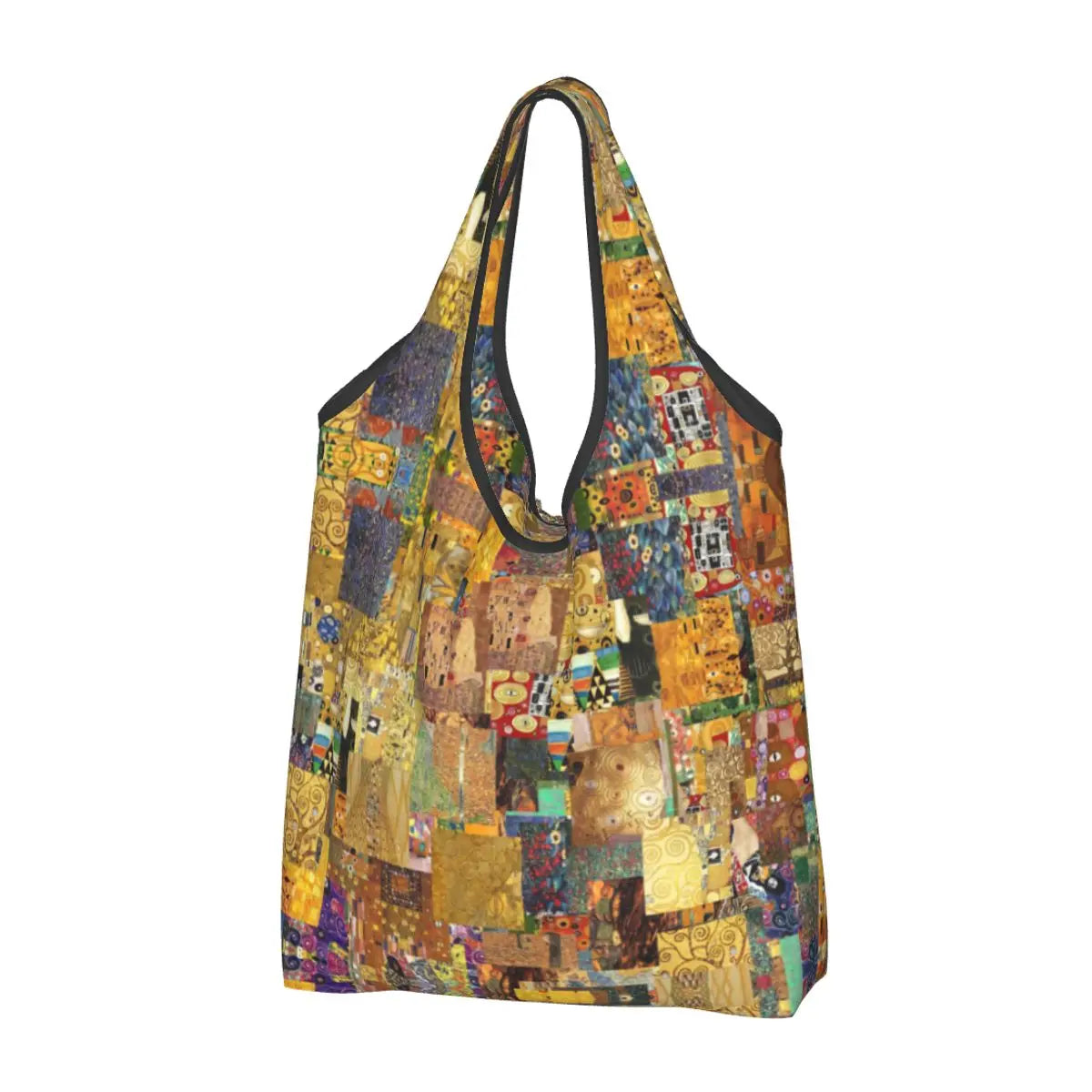 Art Lovers Eco Shopping Bag