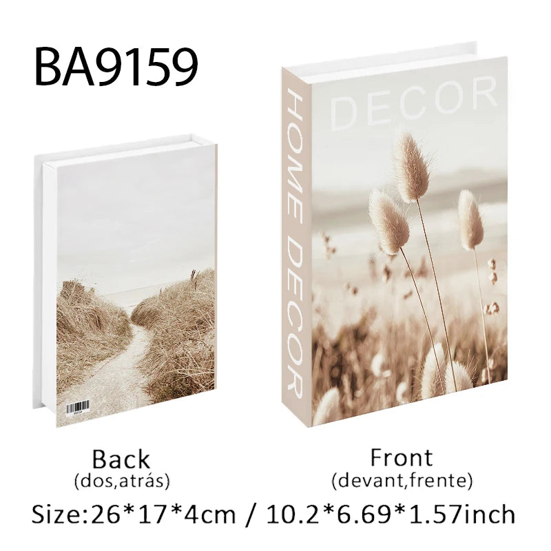 Secret Storage Books 2.0