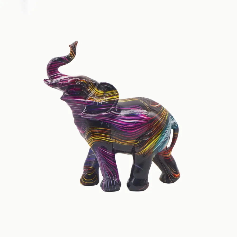 Artim Creative Elephant Figurine