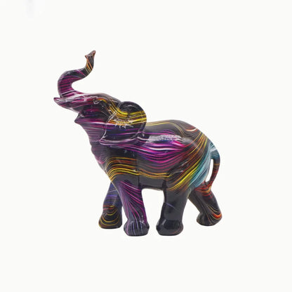 Artim Creative Elephant Figurine