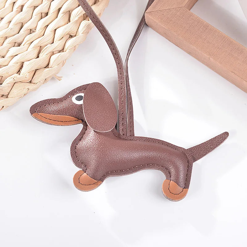 Lux Dachshund Charm