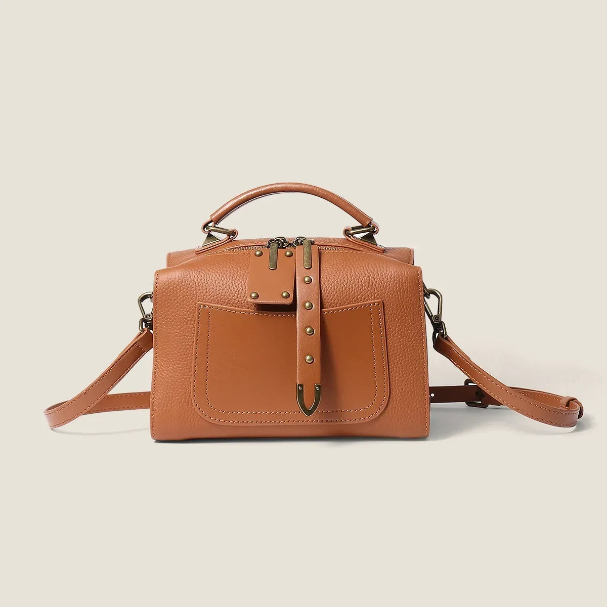Bianca Box Bag