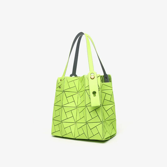 Kairo Lattice Mini Tote