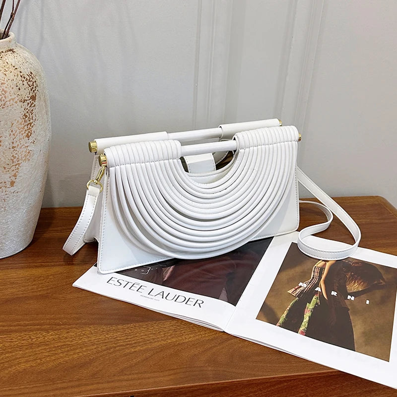 Claudia Lux Bag