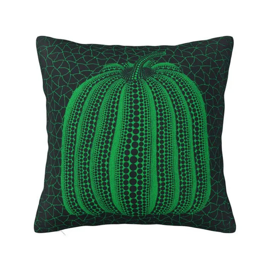 Yayoi Inspo Cushion Cover