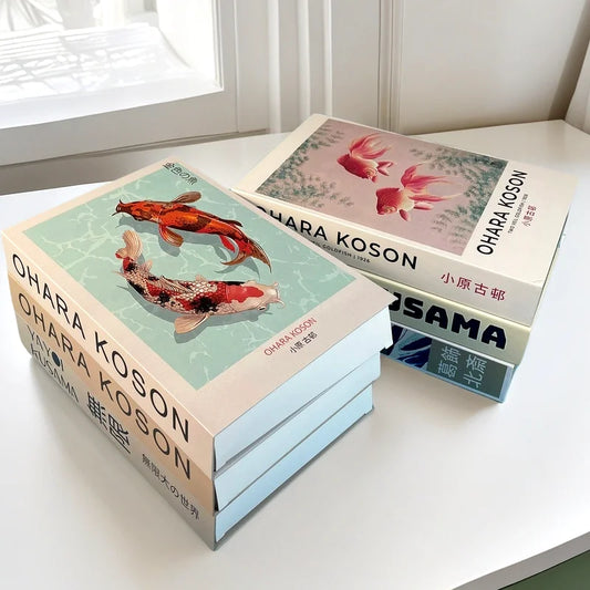 Secret Storage Books 2.0
