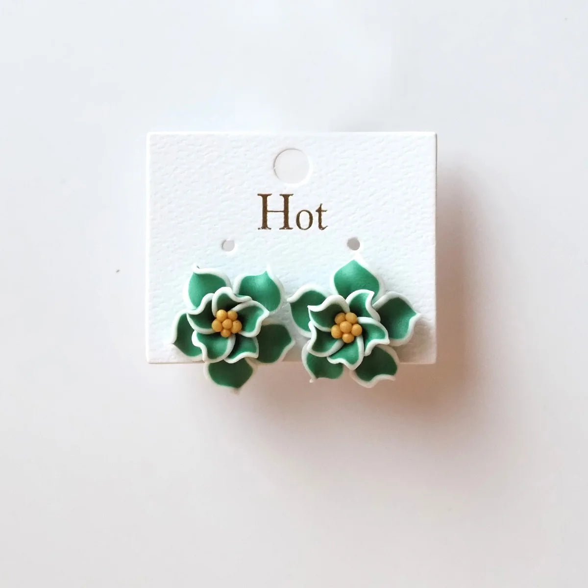 Ezra Bloom Earrings