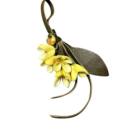Osmanthus Flower Bag Charms