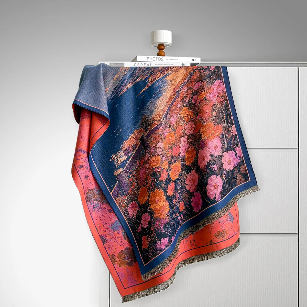 Lorna Scarf