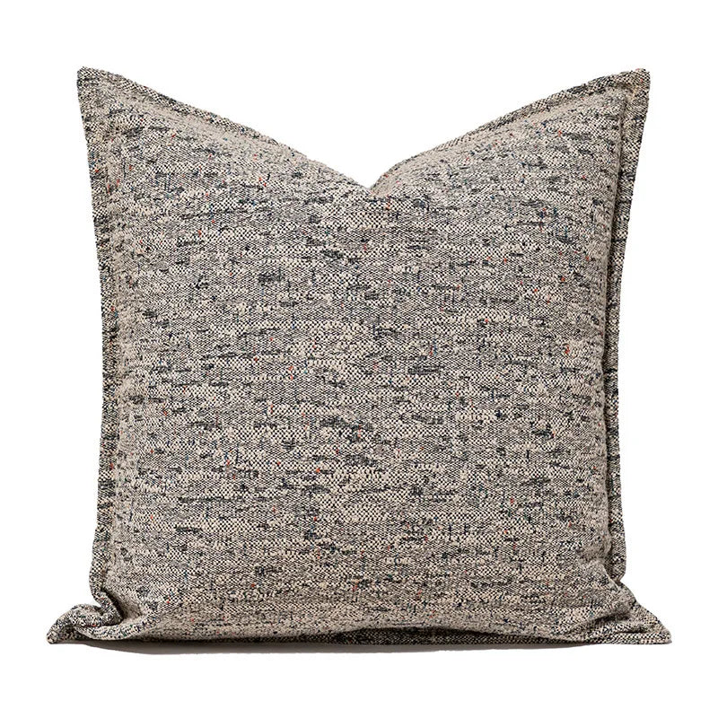 Dream Earth Textured Cushion Cover