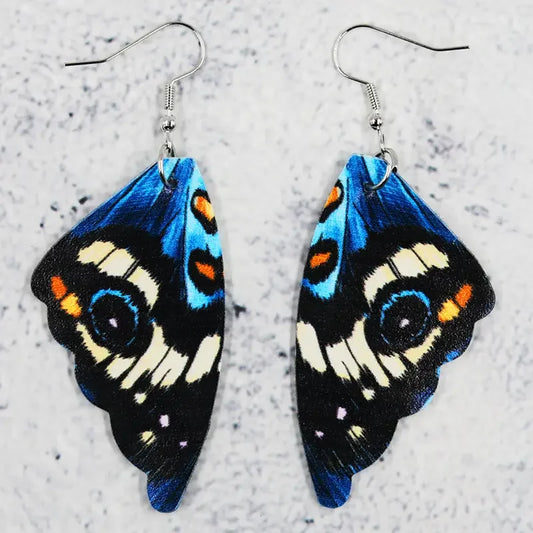 Elise Papillon Earrings