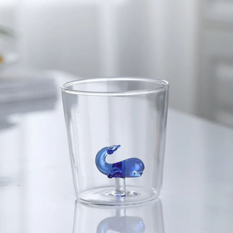 Tammy 3D Glass Christmas Gift