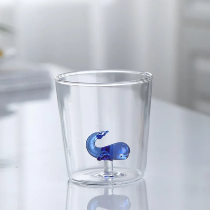 Tammy 3D Glass Christmas Gift