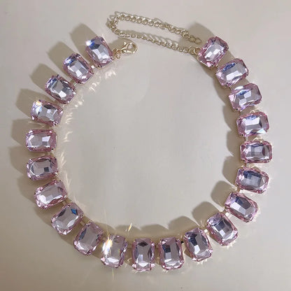 Colette Chiclette Necklace