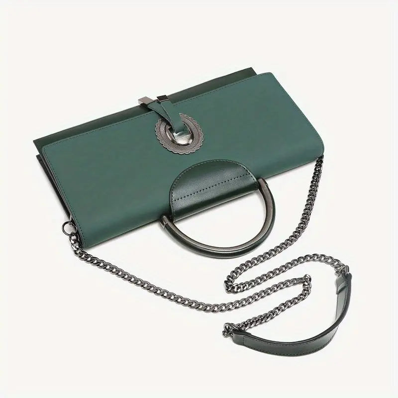 Vivienne Lock Bag