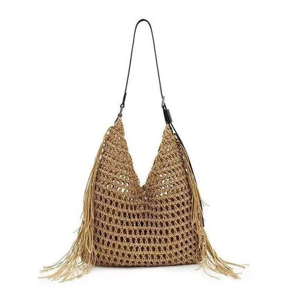 Myndi Boho Beach Bag
