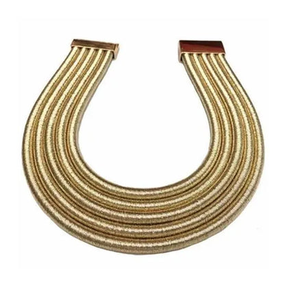 African Queen inspired Jewelry