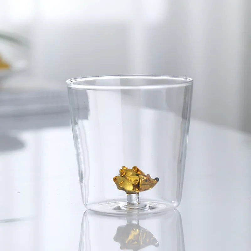 Tammy 3D Glass Christmas Gift