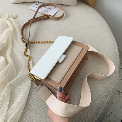 Tamara Block Bag