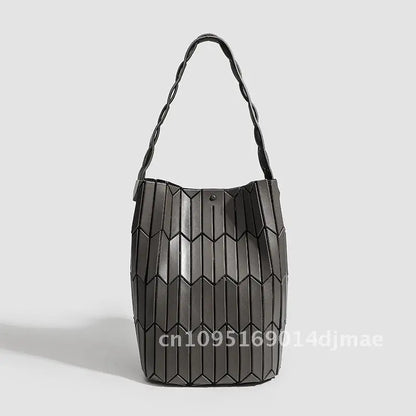 Orizu Bucket Bag