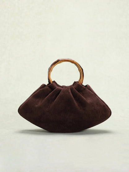 Delphine  Dumpling Bag