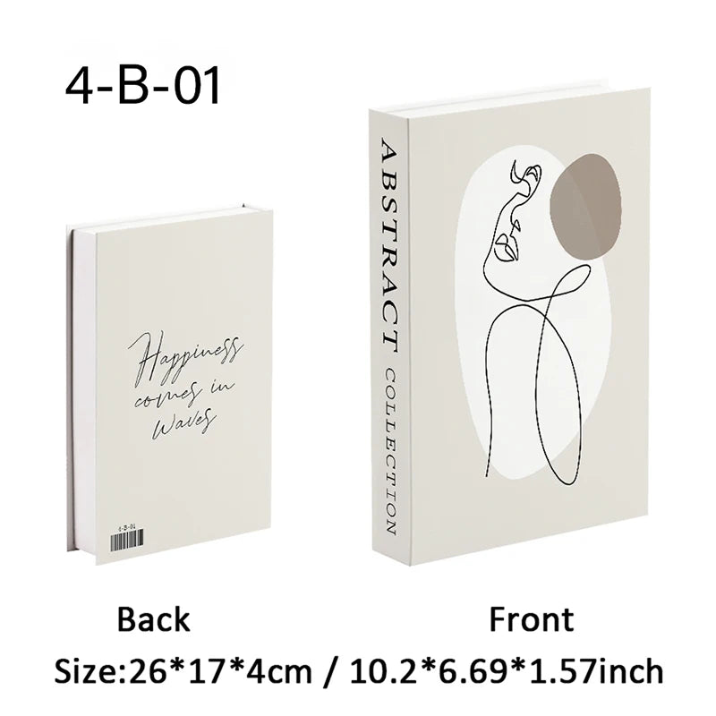 Secret Storage Books 2.0