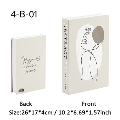 Secret Storage Books 2.0