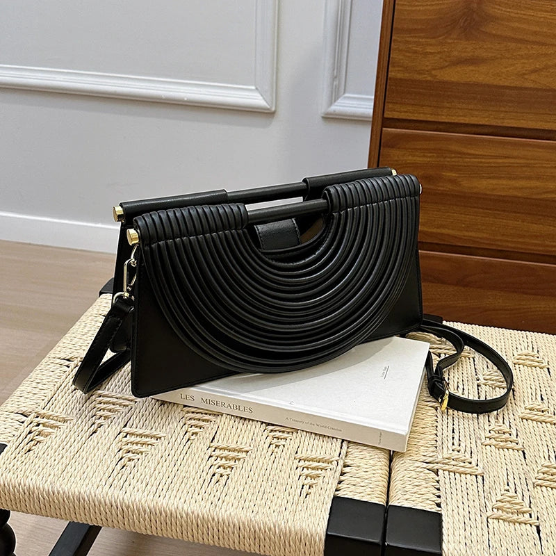 Claudia Lux Bag
