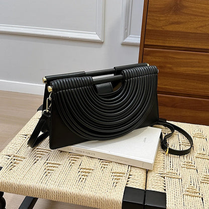 Claudia Lux Bag