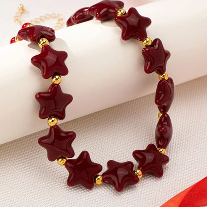 Scarlett's Starr Necklace