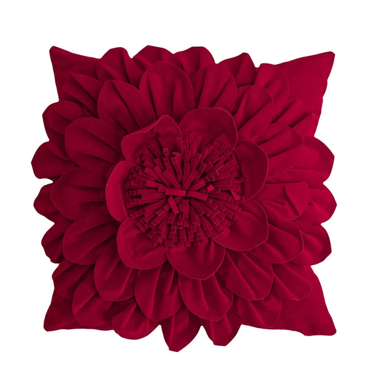 Dahlia Cushion Cover
