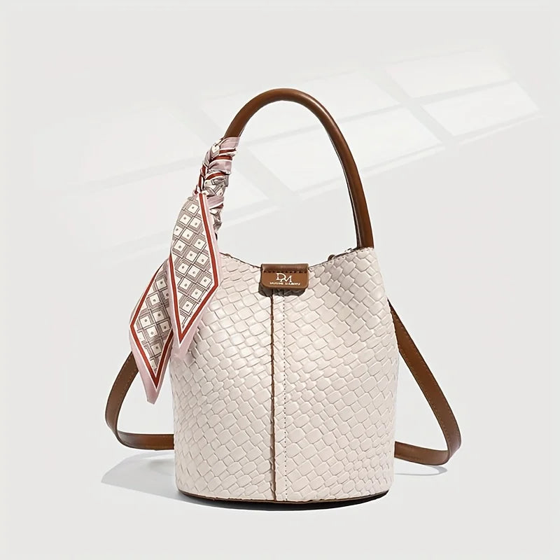 Demi Bucket Bag