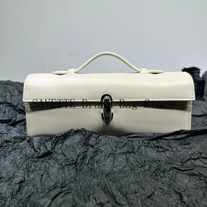 Salvi Baguette Bag
