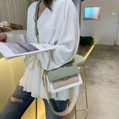 Tamara Block Bag