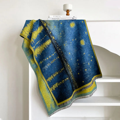 Abby Scarf