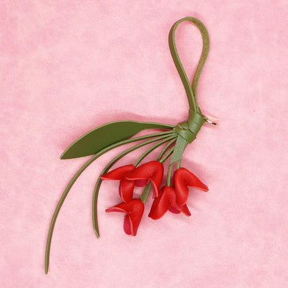 Osmanthus Flower Bag Charms