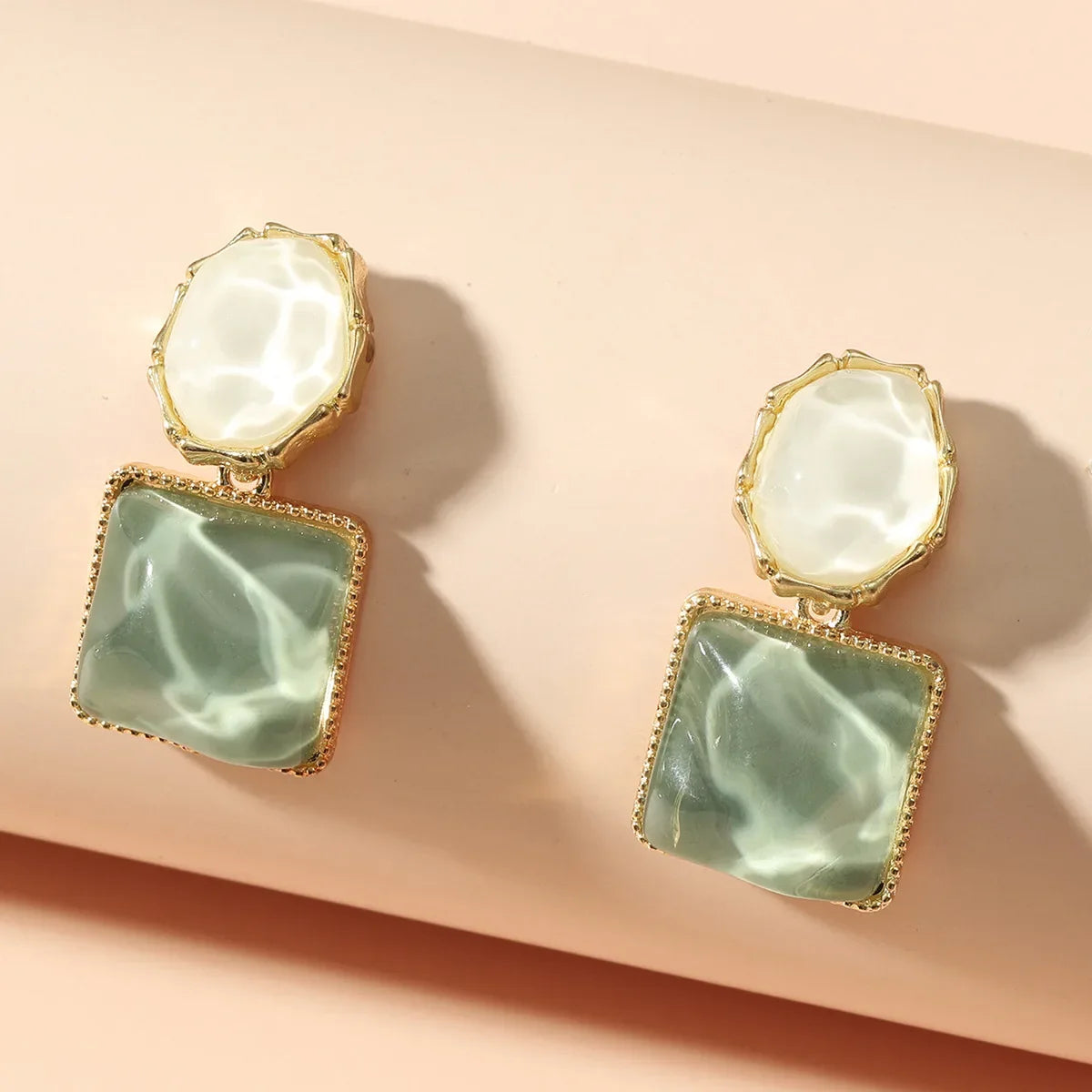 Tintelle Ripple Earrings