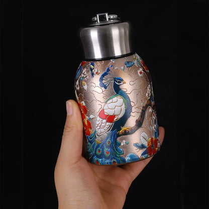 Sisi Insulated Bottle