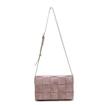 TerraWeave Shoulder Bag