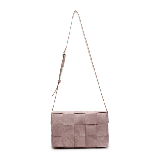 TerraWeave Shoulder Bag
