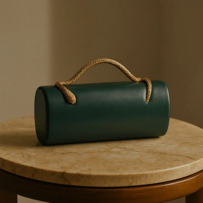 Giada Tube Clutch